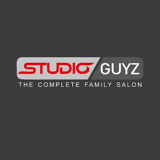 Cover photo of Studio Guyz Family Salon